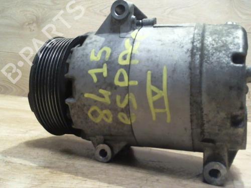 AC-Kompressor RENAULT ESPACE IV (JK0/1_) 2.2 dCi (JK0H) (150 hp) 25414600