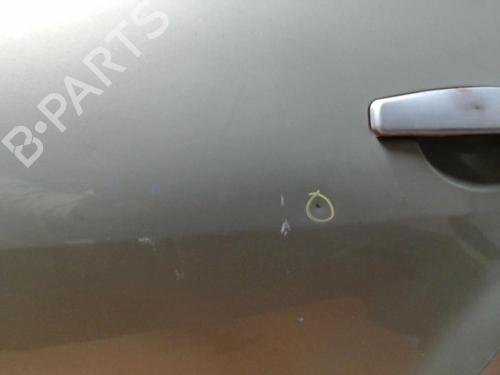 Dør venstre bagtil DACIA SANDERO 1.2 16V | BP31236073C4 