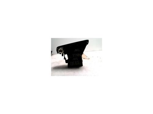 Used Air vent RENAULT SCÉNIC III (JZ0/1_) 1.6 dCi (JZ00, JZ12) (130 hp) 25431197