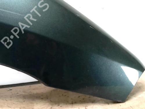 Right front fenders PEUGEOT EXPERT (224_) 1.9 D | BP25420577C42 