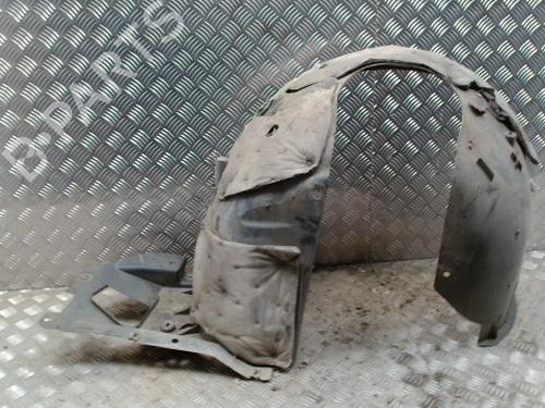 Used Wheel arch Wheel arch CITROËN DS3 (SA_) 1.6 HDi 90 (92 hp) 33458880 33458880