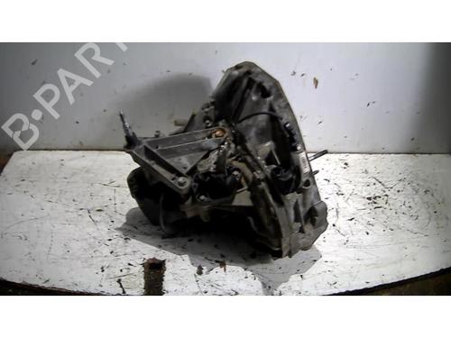 Gearbox RENAULT CLIO III (BR0/1, CR0/1) 1.5 dCi (BR17, CR17) | BP25384130M3 
