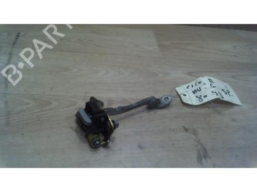 Hinge/Door check strap RENAULT CLIO II (BB_, CB_) 1.2 (BB0A, BB0F, BB10, BB1K, BB28, BB2D, BB2H, CB0A,... | BP25411622C146 