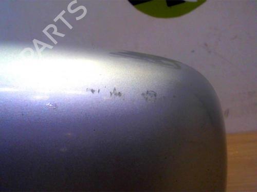 Left mirror TOYOTA YARIS (_P1_) 1.4 D-4D (NLP10_, NLP10R) | BP25390657C26 