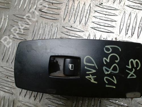 Used Right front window switch Right front window switch 38757702 38757702