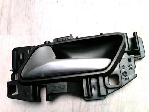 Front left interior door handle PEUGEOT 308 II (LB_, LP_, LW_, LH_, L3_) 1.6 BlueHDi 120 | BP28446424I13 