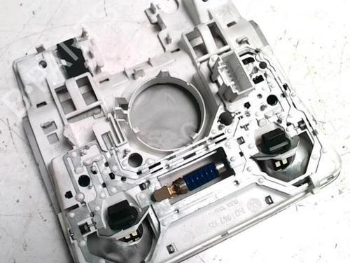 Interior roof light VW GOLF V (1K1) 1.6 | BP25417617I8 