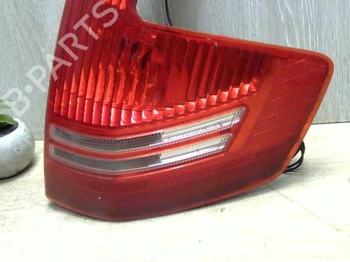 Left taillight CITROËN C4 I (LC_) 1.6 HDi | BP25410124C34 - Image 2