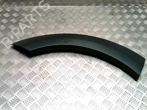 Rear right wheel arch trim MINI MINI COUNTRYMAN (R60) Cooper S | BP31236638C137 