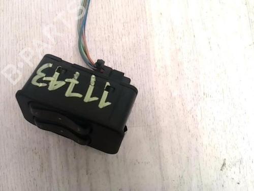 Left front window switch OPEL MERIVA A MPV (X03) 1.3 CDTI (E75) | BP25428620I27 