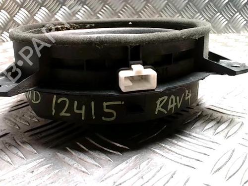 Speaker TOYOTA RAV 4 III (_A3_) 2.2 D 4WD (ALA30_, ALA30R) | BP32143227E2 