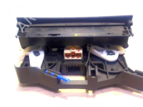 Commande Chauffage MITSUBISHI SPACE STAR MPV (DG_A) 1.3 16V (DG1A) | BP25392489I5 