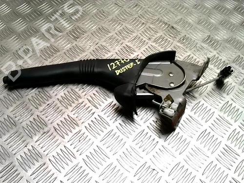 Used Hand brake Hand brake DACIA DUSTER (HS_) 1.5 dCi (HSAJ) (90 hp) 36113253 36113253