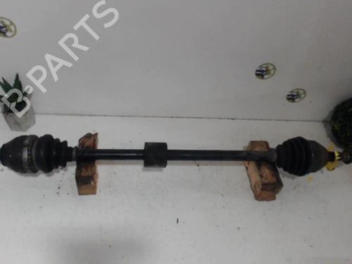 Used Right front driveshaft OPEL ASTRA H (A04) 1.7 CDTI (L48) (80 hp) 30665343