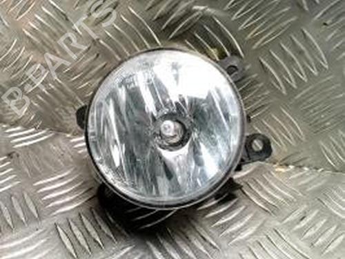 Venstre Fortil Tågelygte DACIA SANDERO III 1.0 TCe 100 ECO-G (101 hp) 30642719