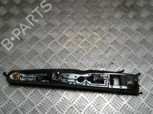 Éclairage de plaque d'immatriculation OPEL MERIVA A MPV (X03) 1.7 CDTI (E75) (100 hp) 27256515
