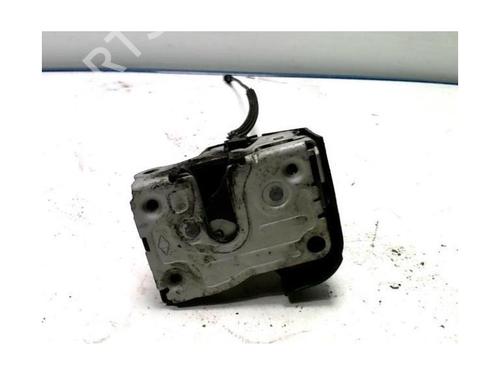 Front right lock RENAULT CLIO II (BB_, CB_) 1.5 dCi (B/C2J) | BP25416601C97 