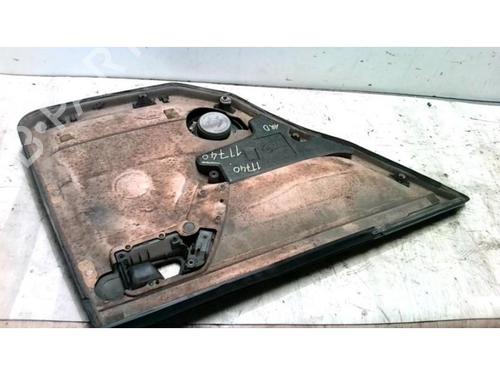 Rear right panel VW GOLF III (1H1) 1.4 | BP25428574C61 