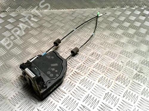 Türschloss links hinten für TOYOTA RAV 4 III (_A3_) 2.2 D 4WD (ALA30_, ALA30R) (150 hp) 31800635