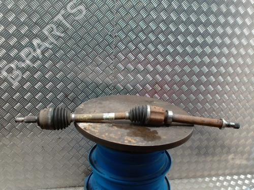 Drivaksel foran Høyre RENAULT CLIO V (B7_) 1.5 Blue dCi 85 (B7AG) (86 hp) 31660888