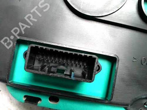 Instrument cluster DACIA LOGAN MCV (KS_) 1.5 dCi (KS0W) | BP25426414C47 - Image 5