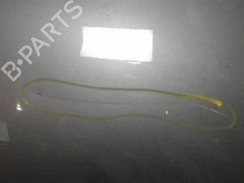 Right front door VW GOLF V (1K1) 2.0 TDI 16V | BP25394671C3 