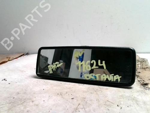 Specchietti retrovisore SKODA OCTAVIA I Combi (1U5) 1.9 TDI 4x4 (100 hp) 31232809