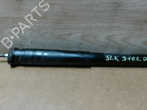 Used Right rear shock absorber MERCEDES-BENZ SLK (R170) 230 Kompressor (170.447) (193 hp) 31236579
