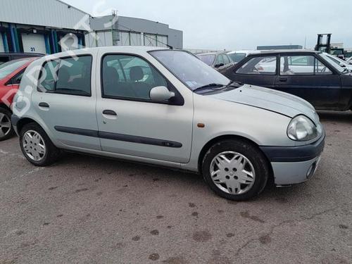 Venstre Foran elrute bryter RENAULT CLIO II (BB_, CB_) 1.6 (B/CB0D, BB00) | BP25423799I27 