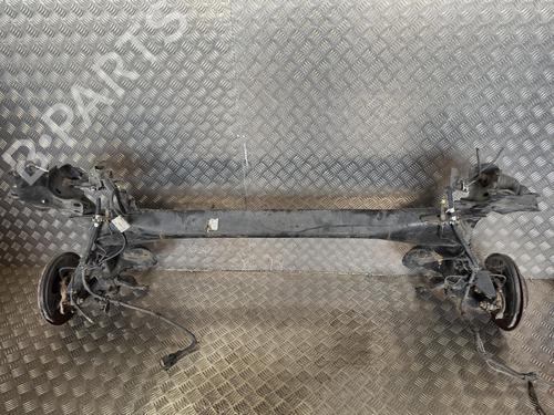 Used Rear axle Rear axle 39561631 39561631