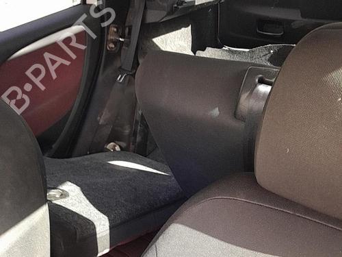 Cup/Object holder FIAT PUNTO EVO (199_) 1.2 | BP31236221I37 