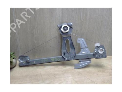 Front left window mechanism TOYOTA AYGO (_B1_) 1.0 (KGB10_, KGB10R) | BP25401561C22 
