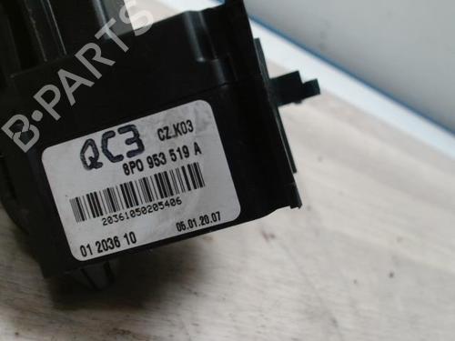 Used Switch AUDI A3 Sportback (8PA) 2.0 TDI 16V (140 hp) 28528612