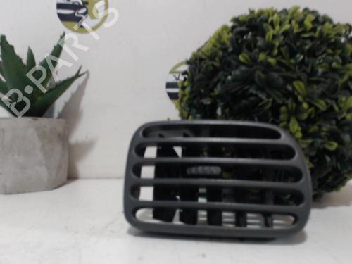 Used Air vent RENAULT SCÉNIC I MPV (JA0/1_, FA0_) 1.6 (JA00, JA16, JA15, JA19, JA1V, JA2B, JA2C, JA0B,... (107 hp) 25394240