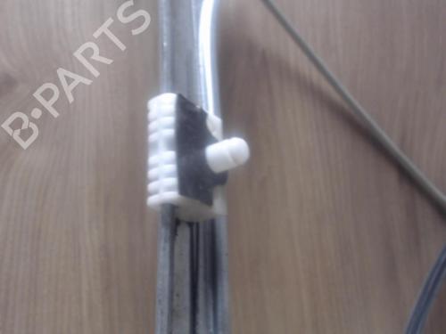 Front right window mechanism RENAULT CLIO III (BR0/1, CR0/1) 1.5 dCi | BP31229792C23 