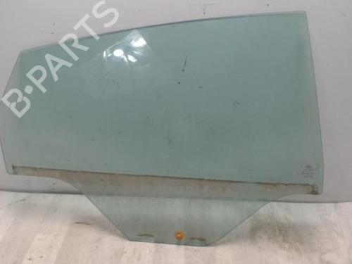Dørrute Høyre bak FORD FIESTA VI (CB1, CCN) 1.25 | BP25427432C21 