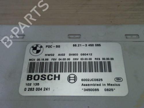 Electronic module MINI MINI CLUBMAN (R55) Cooper S | BP29840772M83 