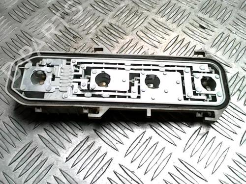 Used Licence plate light Licence plate light 39403974 39403974