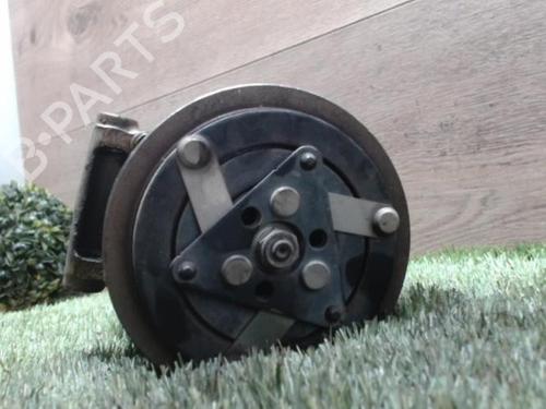 AC compressor PEUGEOT 206 Hatchback (2A/C) 1.4 i | BP29174636M34