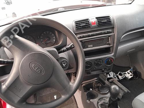 Third brake light KIA PICANTO I (SA) 1.0 | BP27730955L11  - Image 9