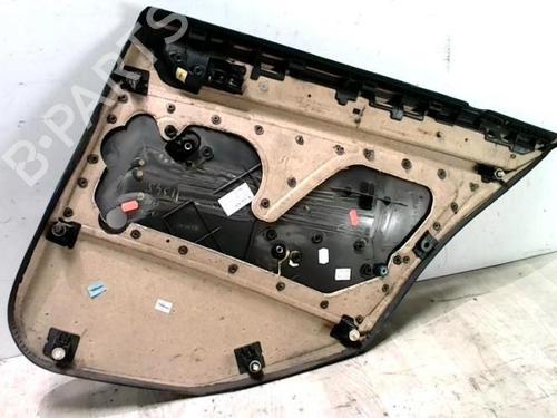 Rear left panel BMW 3 (E46) 320 d | BP27610960C60 