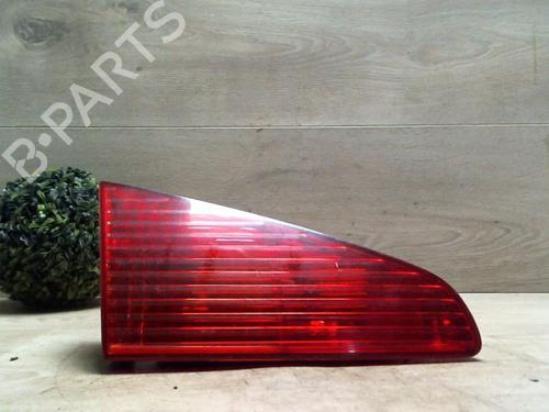 Left tailgate light PEUGEOT 607 (9D, 9U) 2.2 HDi | BP25411369C79