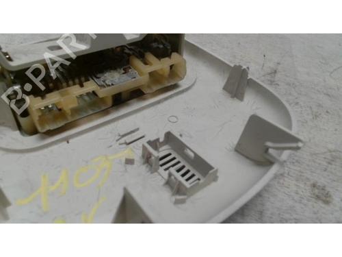 Interior roof light CITROËN C4 I (LC_) 1.6 HDi | BP25421110I8 