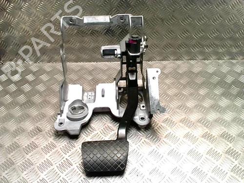 bremsepedal AUDI A4 B8 Avant (8K5) 2.0 TDI (143 hp) 31139517
