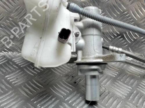Brake master cylinder CITROËN DS3 (SA_) 1.6 HDi 90 | BP26198017M77 