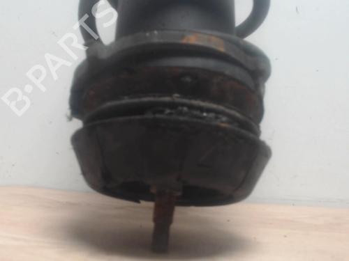 Used Left front shock absorber OPEL CORSA C (X01) 1.0 (F08, F68) (58 hp) 31236845