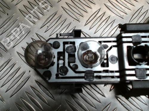 Licence plate light VW GOLF IV (1J1) 1.6 | BP25891037I40 