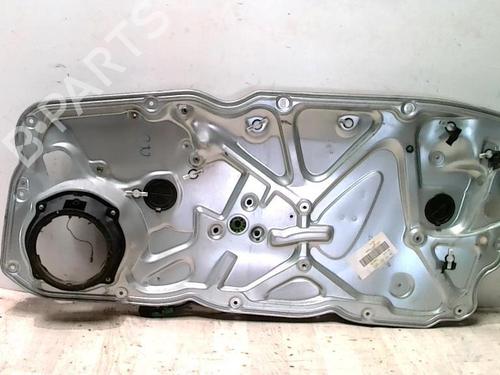Used Front right window mechanism FIAT STILO (192_) 1.9 JTD (192_XF1A) (80 hp) 27458392