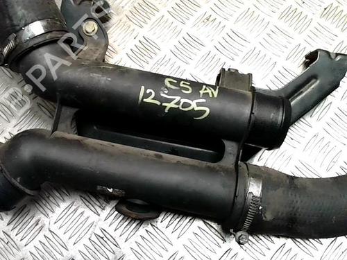 Pipe CITROËN C5 II (RC_) 1.6 HDi (RC8HZB) | BP35978147M125 - Image 3