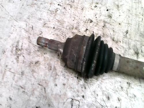 Right front driveshaft CITROËN C4 I (LC_) 1.6 HDi | BP31223628M39 - Image 3